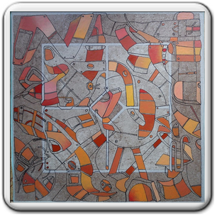 Piastrella (Floor Tile) 06/2012