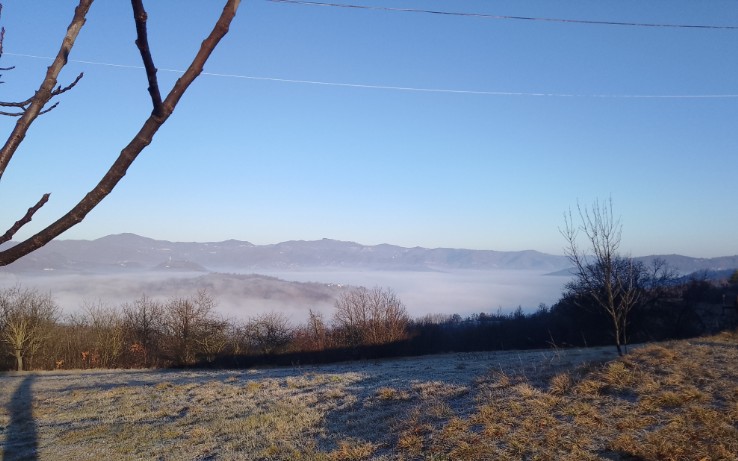 31 GENNAIO 2023, PIANA CRIXIA (SV)